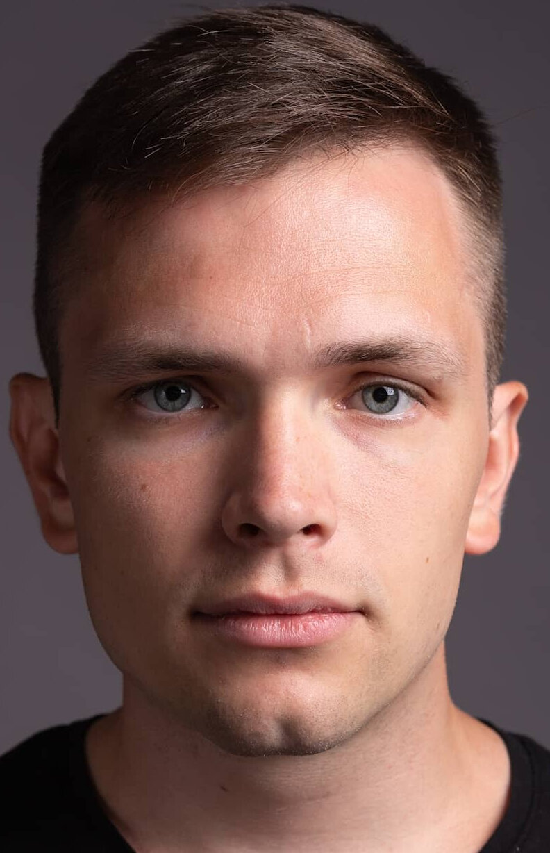 фото Пётр Акимов