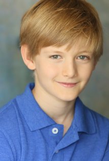 фото Кристофер Пол Ричардс