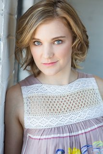 фото Дженна Элизабет