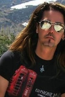 фото Pascal Bianco-Levrin de Bouzid