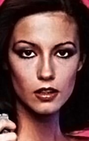 фото Нэнси ДаРе