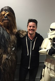 фото Matt Powers