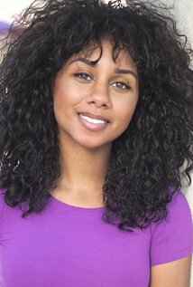 фото Инес Френс Уэр