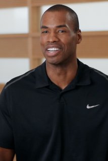 фото Джейсон Коллинз