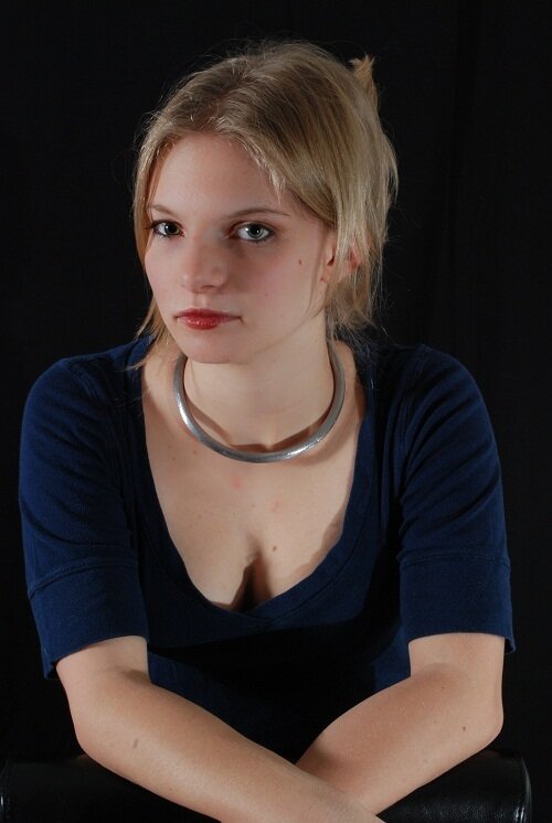 фото Жаклин Стайгер