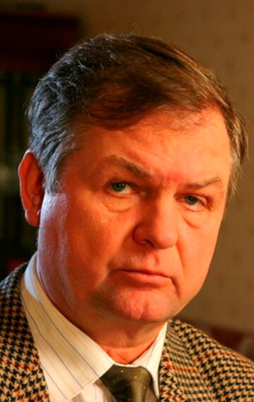 фото Виталий Беляков