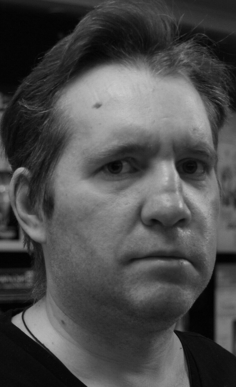 фото Николай Шептулин