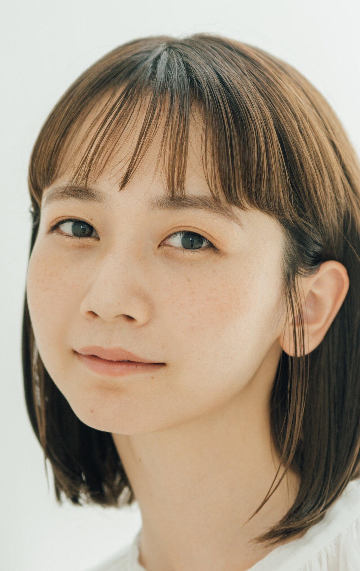 фото Нацумэ Мито