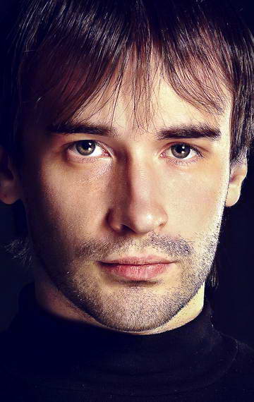 фото Евгений Болтнев