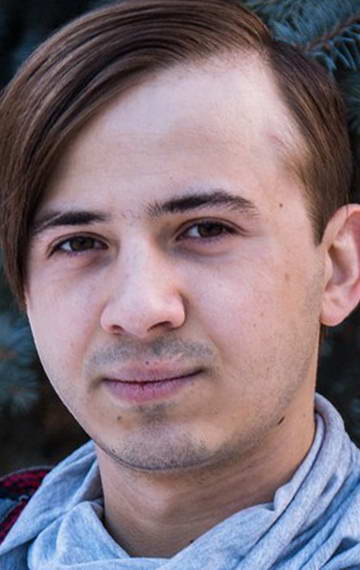 фото Алексей Чумак