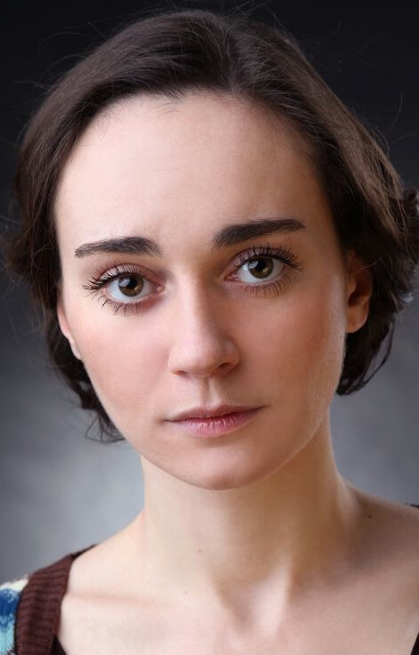 фото Ирина Теплухова