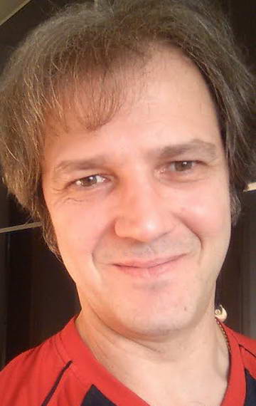 фото Алексей Миклашевский