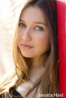 фото Jessica Taylor Haid