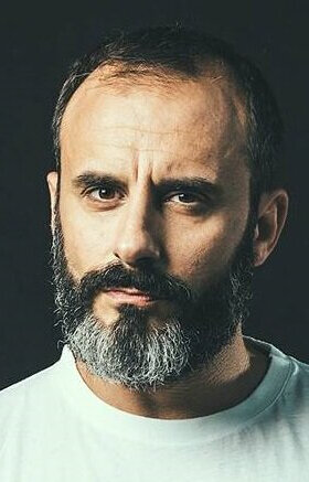 фото Руй Унаш