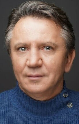 фото Жуакин Николау