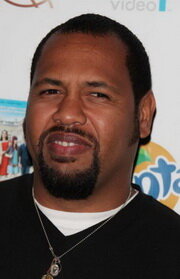 фото Фаф Лараж