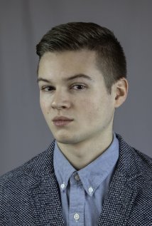 фото Myles Montpetit