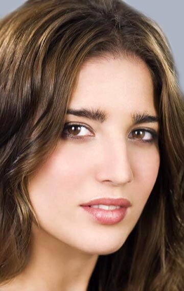 фото Лусия Хименес