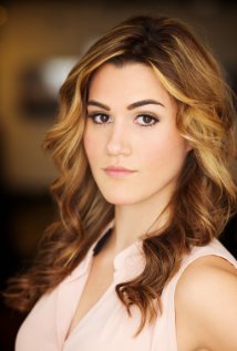 фото Jacqueline Marie Alberto