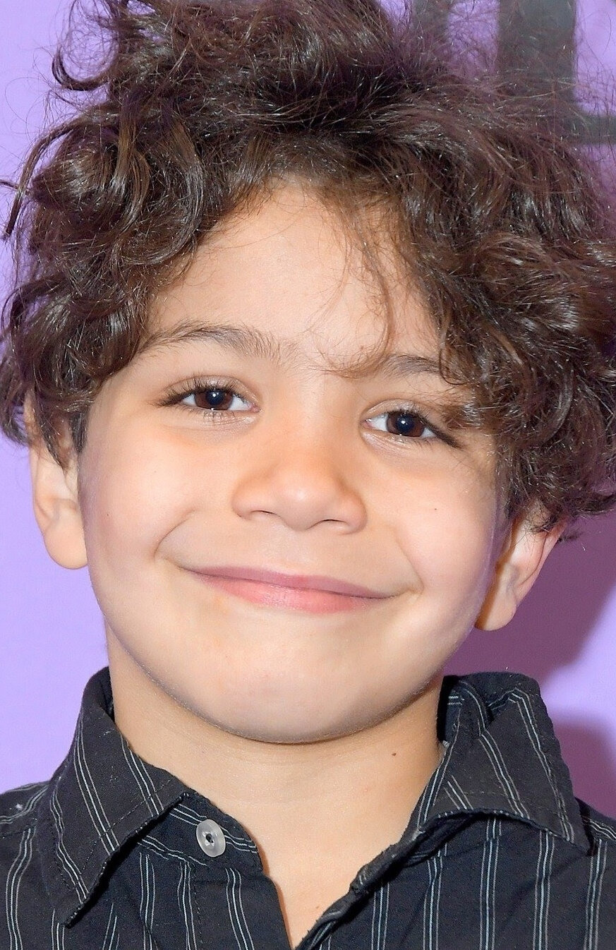 фото Jonah Graham