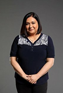 фото Альма Морено