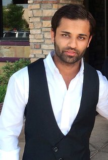 фото Шон Алли