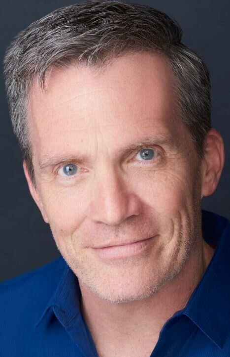 фото Луис Байард