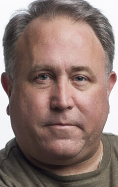 фото Чарльз Барри