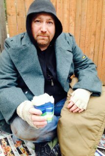 фото Кристофер Р. Суонсон