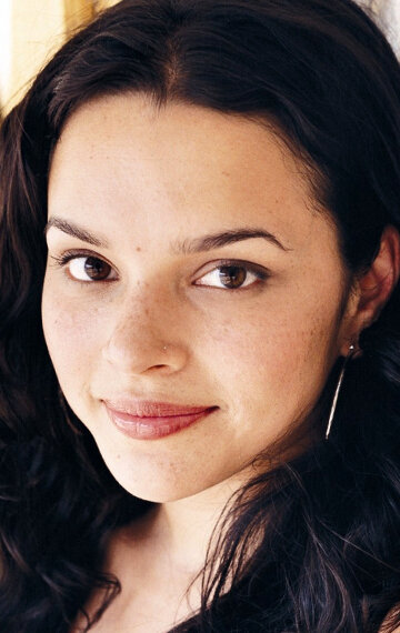 фото Нора Джонс