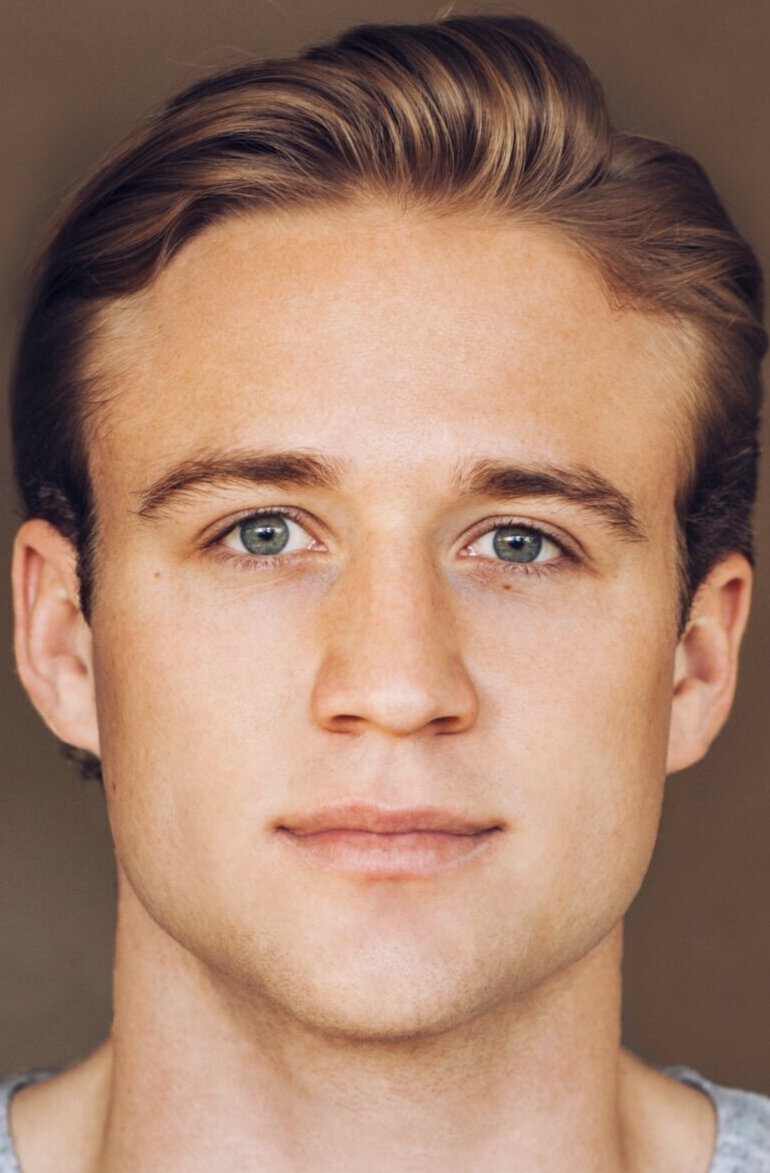 фото Винс Хилл-Бедфорд