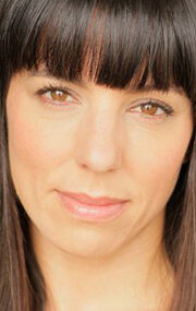 фото Купер Гиллеспи