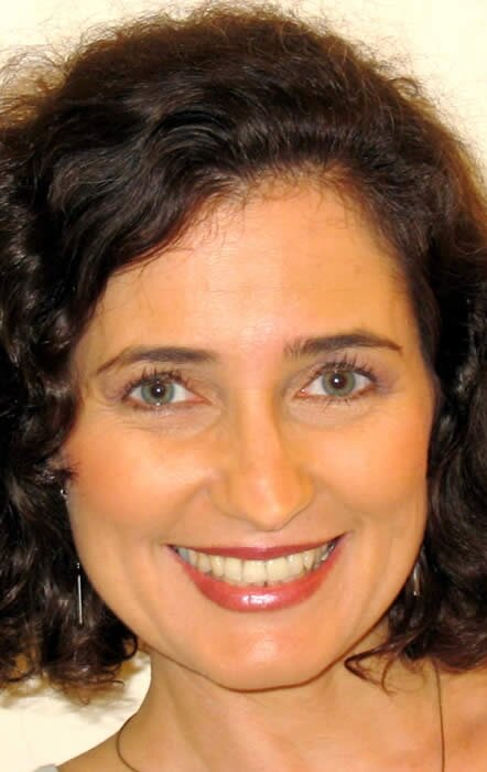 фото Лаура Лустоса