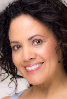 фото Джули Гарсия-Брисено