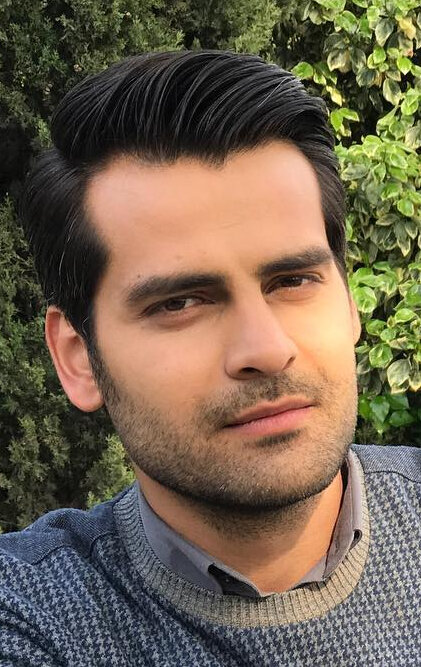 фото Эркан Мерич