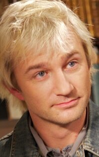 фото Криштов Михал