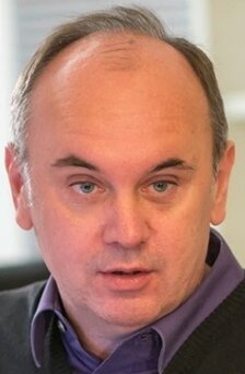 фото Даниел Хочевар