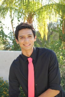 фото Хуан Магана