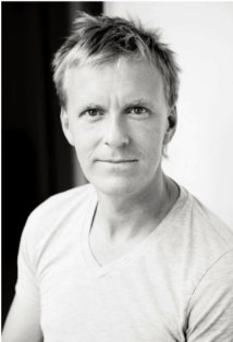 фото Халфдан И. Нильсен