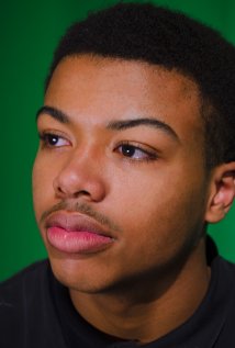 фото Demonte Thompson