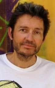 фото Эрик Заппон