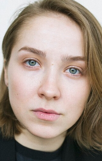 фото Анастасия Великородная