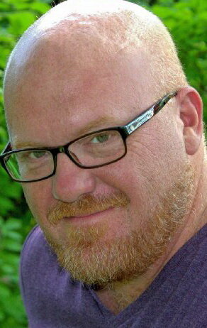 фото Джим Филлипс