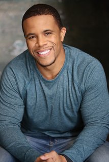 фото Olrick Johnson