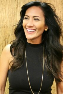 фото Хуанита Дж.П. Тейлор