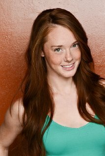 фото Бриттани Джонсон