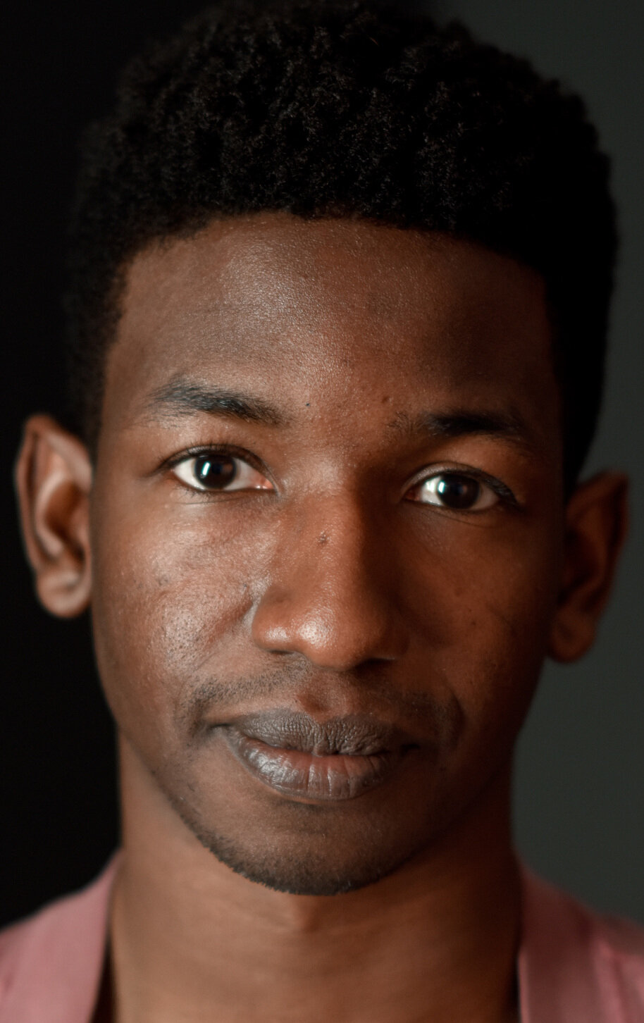 фото Мамуду Ати