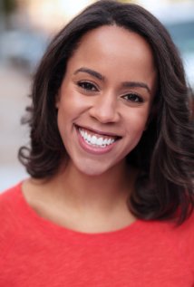 фото Кэролайн Мартин