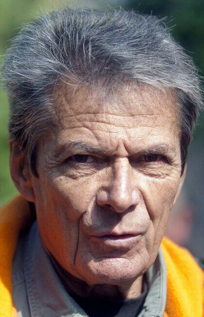 фото Элемер Рагайи