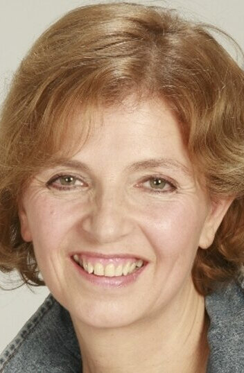 фото Кристина Деак